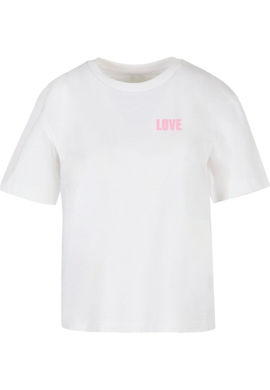 Рубашка Miss Tee All We Need Is Love, белый
Рубашка Miss Tee All We Need Is Love, белый
