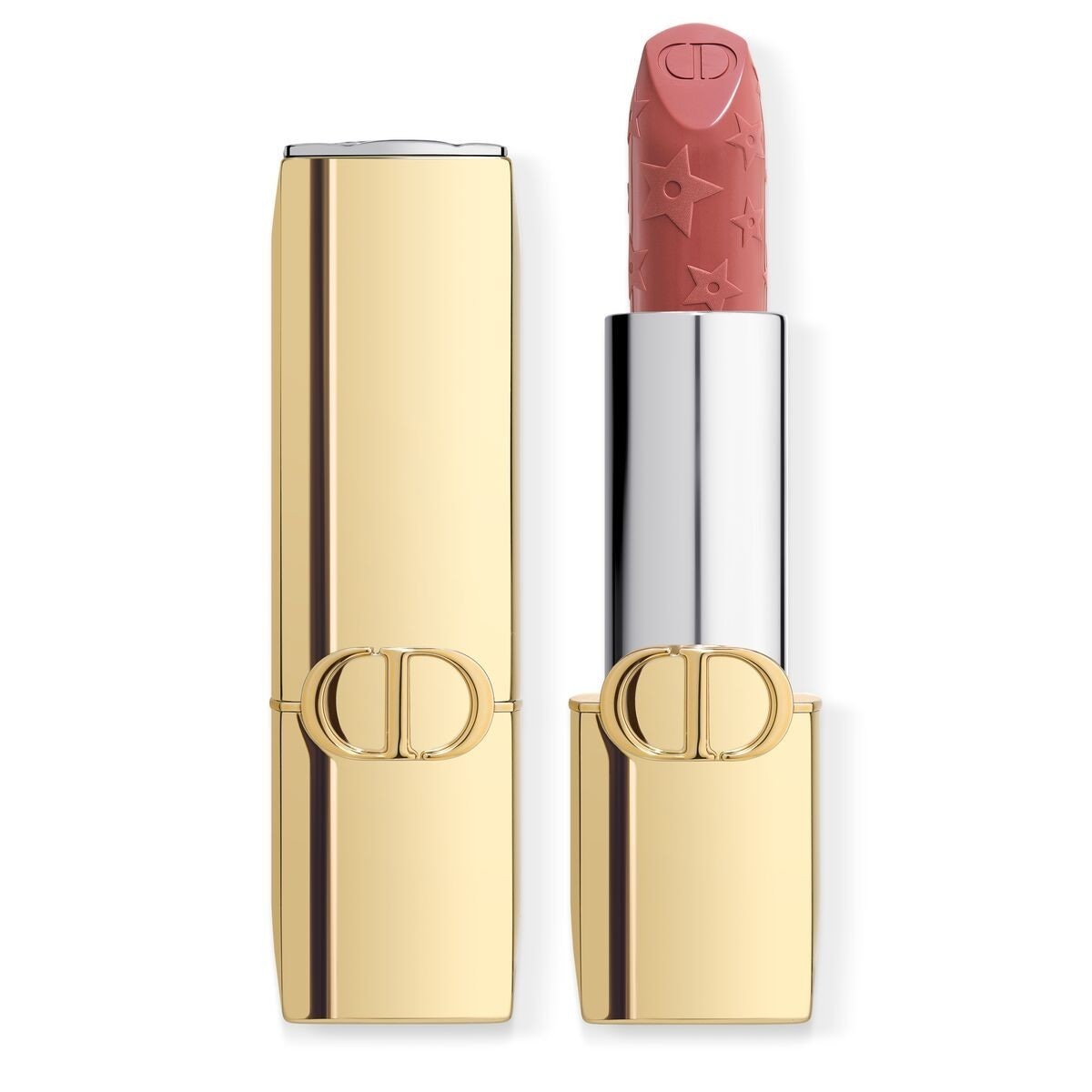 Губная помада rouge dior limited edition Dior, 210 - circus, вес 3.5 гр.
Губная помада rouge dior limited edition Dior, 210 - circus, вес 3.5 гр.