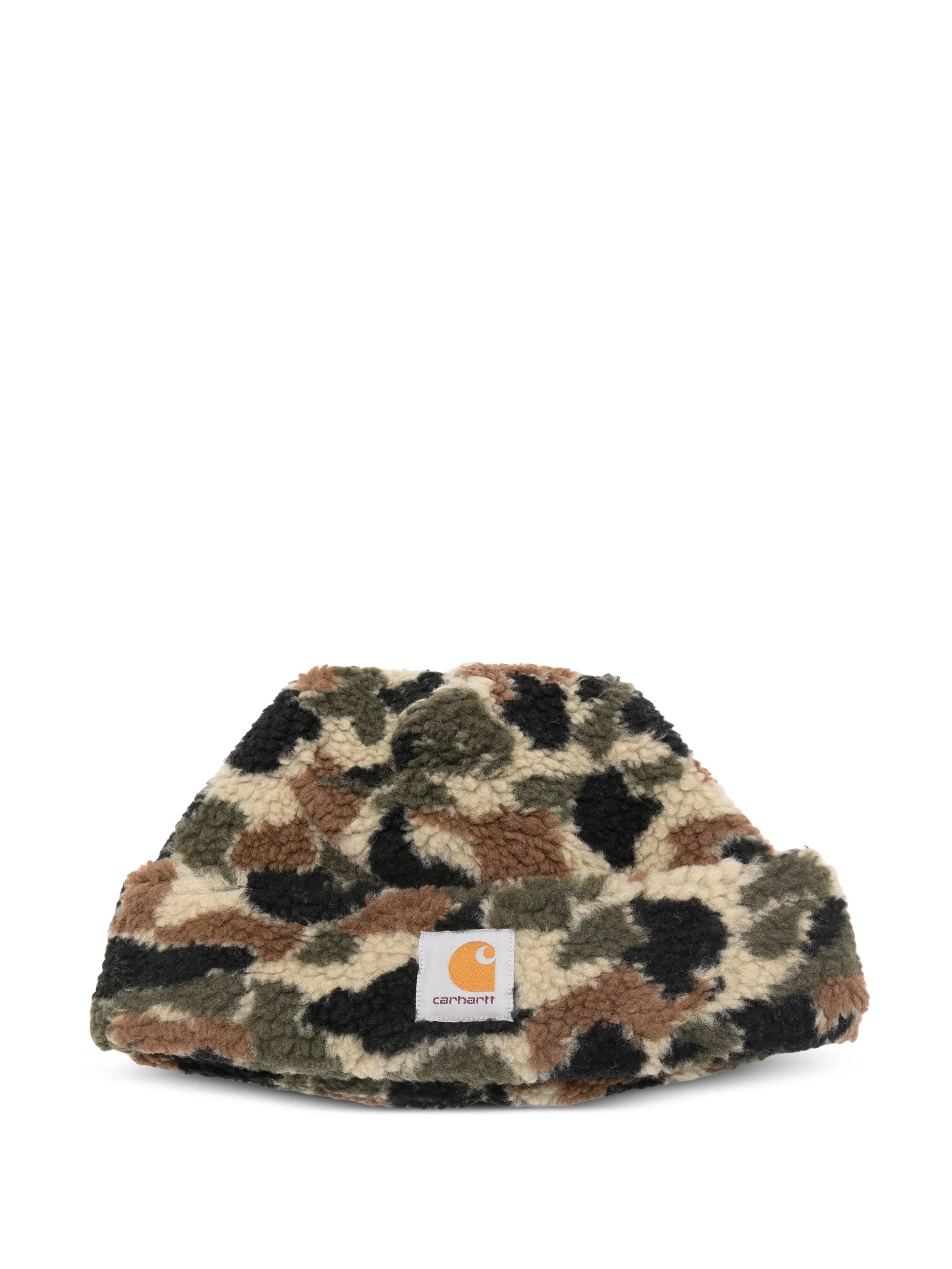 Шапка бини Prentis Carhartt Wip, коричневый
Шапка бини Prentis Carhartt Wip, коричневый