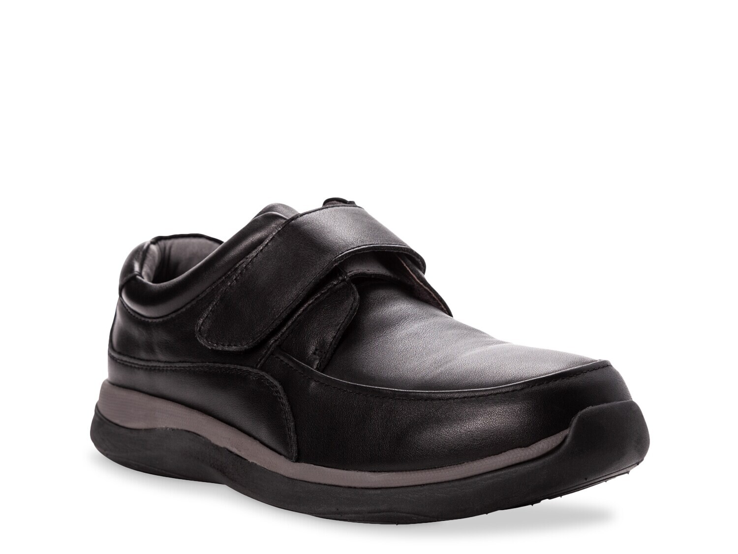 Слипоны Parker Propet, черный
Слипоны Parker Propet, черный