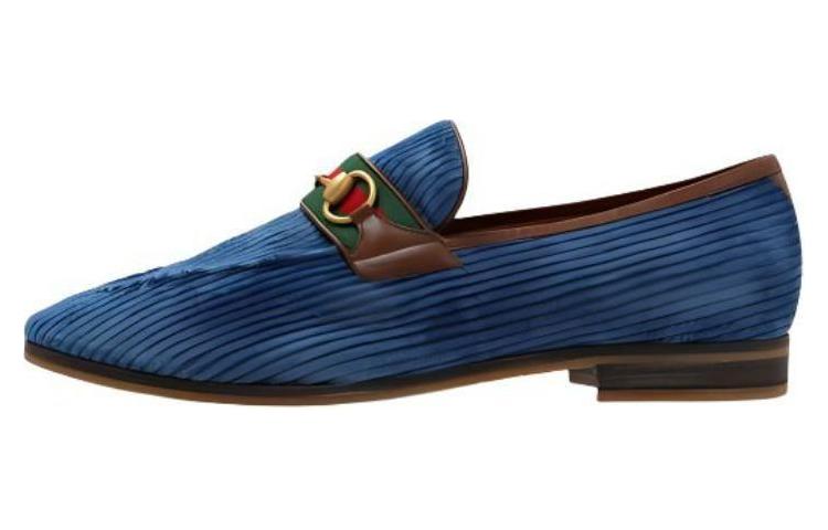 GUCCI Лоферы мужские синие
GUCCI Лоферы мужские синие