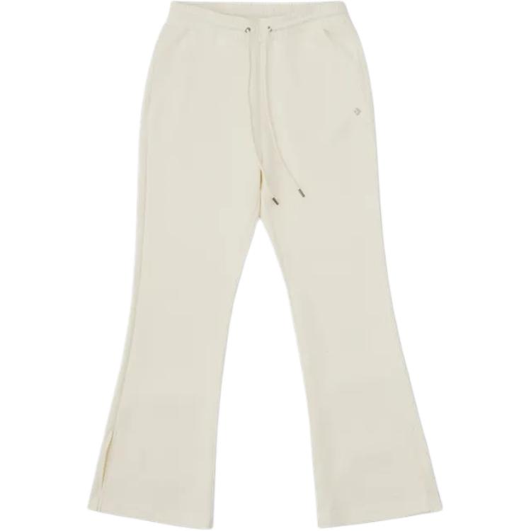 Повседневные брюки женские Ecru Converse
Повседневные брюки женские Ecru Converse