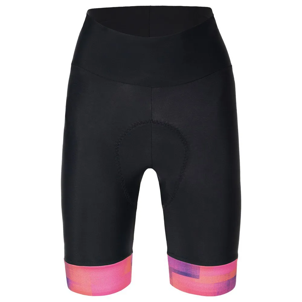 Шорты Santini Forza Indoor Collection, черный
Шорты Santini Forza Indoor Collection, черный