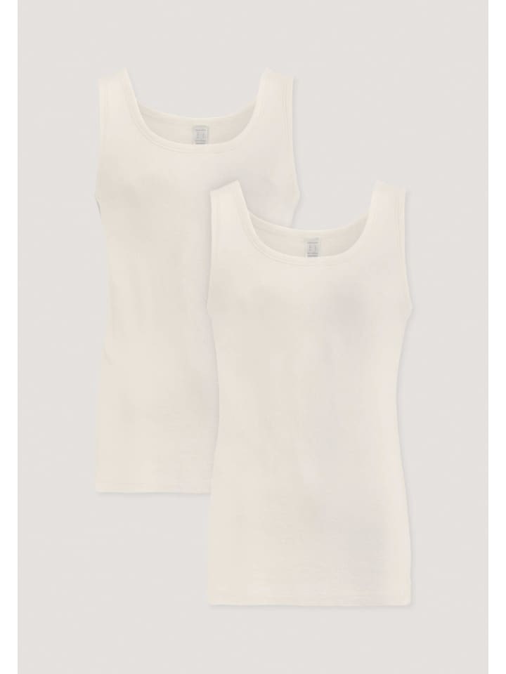 Майка Hessnatur, натуральный
Майка Hessnatur, натуральный