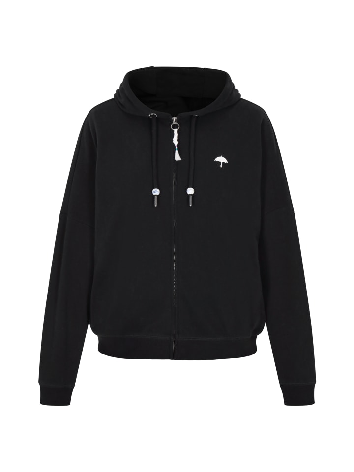 Толстовка Schmuddelwedda, черный
Толстовка Schmuddelwedda, черный