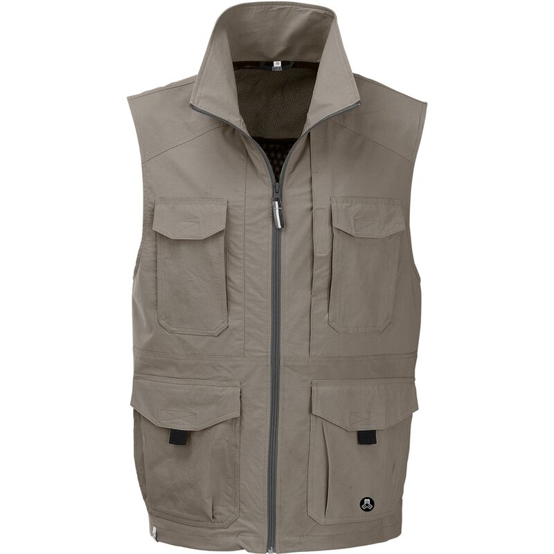 Vest gruenten ii-vest elastic Maul, бежевый
Vest gruenten ii-vest elastic Maul, бежевый