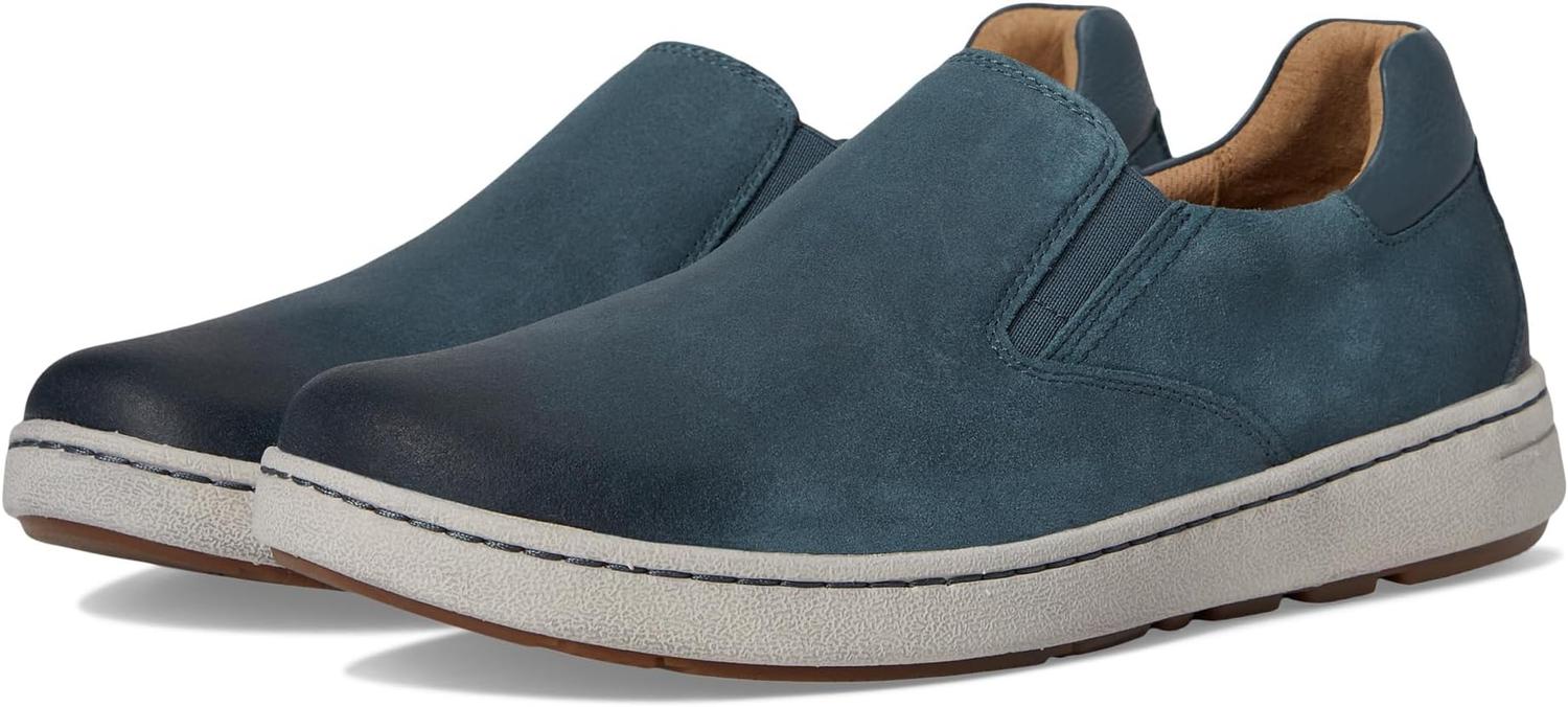 Кроссовки Dansko Trent, Denim
Кроссовки Dansko Trent, Denim