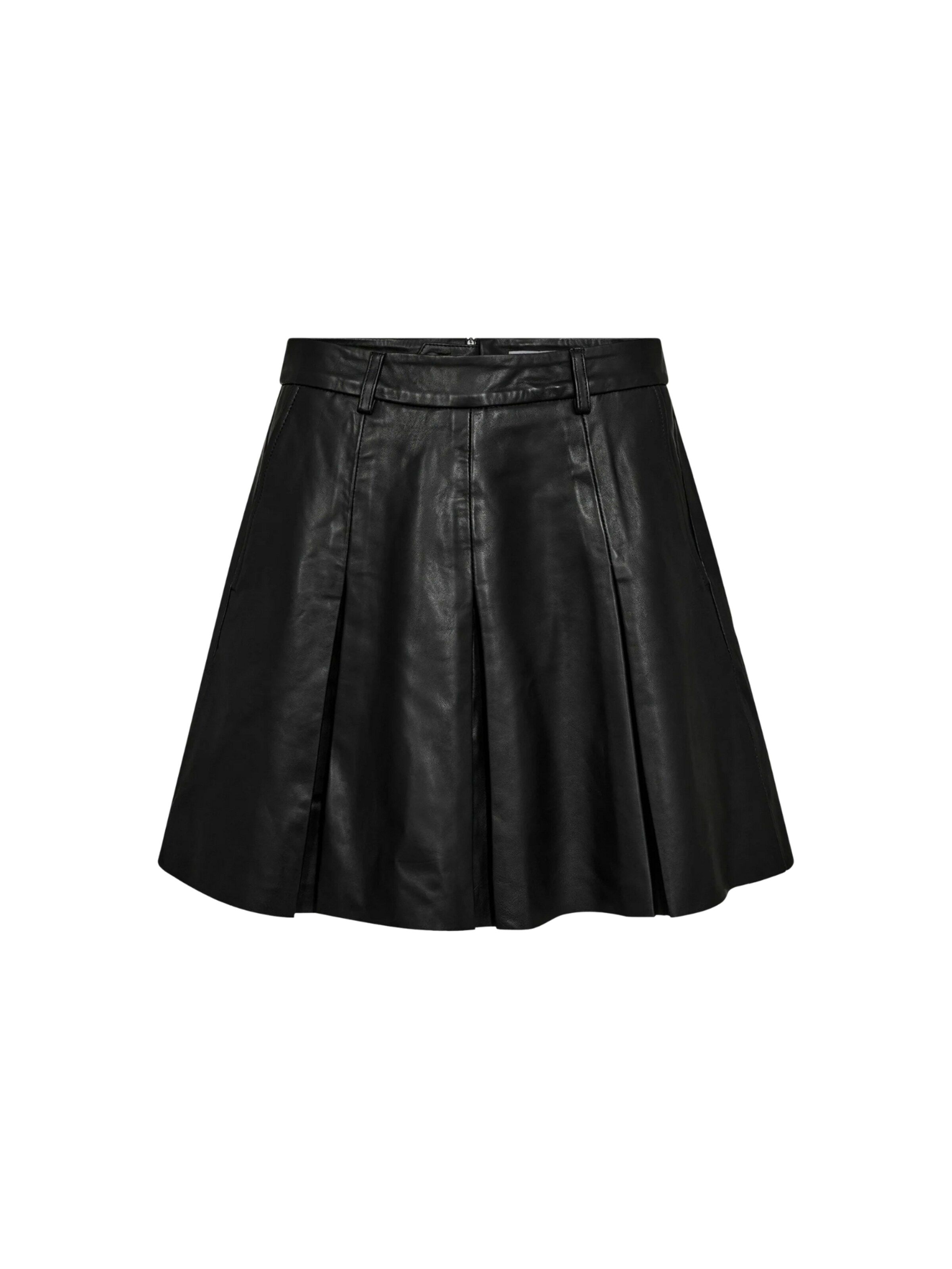 Ivy Copenhagen Юбка 'Kylie' в черном цвете
Ivy Copenhagen Юбка 'Kylie' в черном цвете