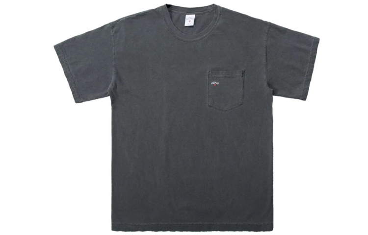 NOAH Футболка Unisex Black Pepper Gray, Черный, NOAH Футболка Unisex Black Pepper Gray
NOAH Футболка Unisex Black Pepper Gray, Черный, NOAH Футболка Unisex Black Pepper Gray