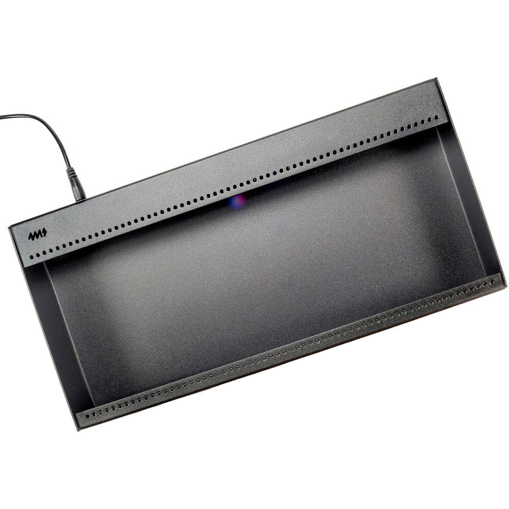 4ms Pod64X Powered Eurorack Case (64 HP) POD64X
4ms Pod64X Powered Eurorack Case (64 HP) POD64X