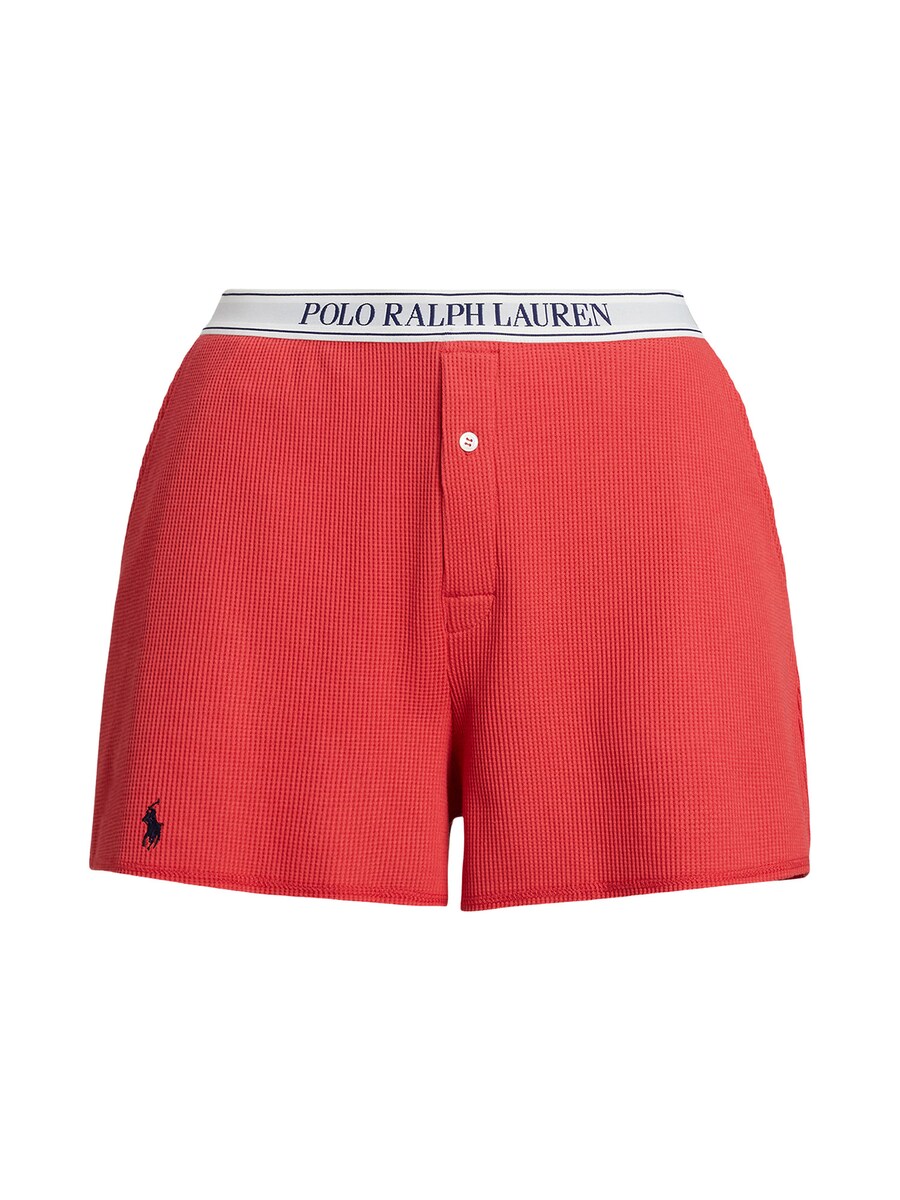 Пижамные брюки Polo Ralph Lauren, Red
Пижамные брюки Polo Ralph Lauren, Red