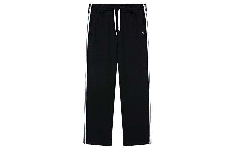 Повседневные брюки Unisex Joma, черные
Повседневные брюки Unisex Joma, черные