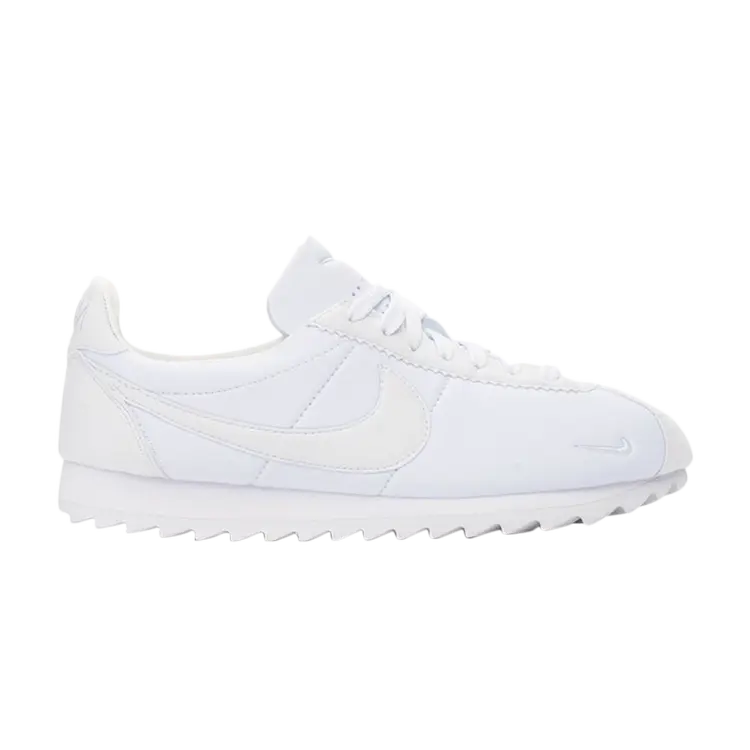 Кроссовки Nike Classic Cortez Shark Low SP 'White', белый
Кроссовки Nike Classic Cortez Shark Low SP 'White', белый