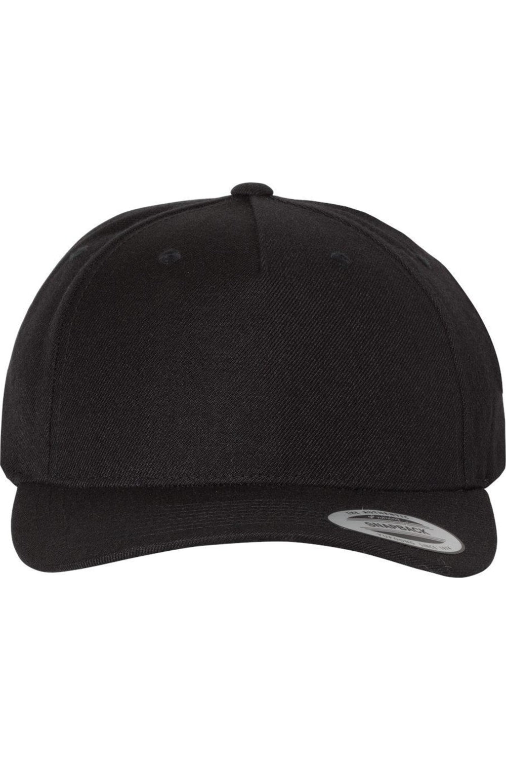 Кепка из смеси шерсти YP Classics, черный 
Кепка из смеси шерсти YP Classics, черный