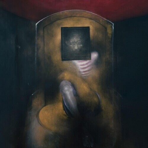 Виниловая пластинка Integrity - All Death Is Mine: Total Domination
Виниловая пластинка Integrity - All Death Is Mine: Total Domination