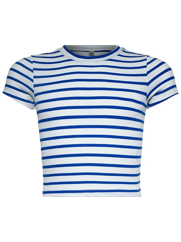 Футболка Blue Effect, синий/белый
Футболка Blue Effect, синий/белый