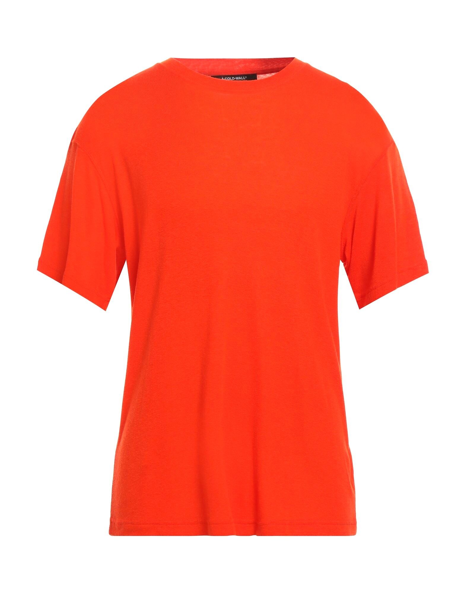 Футболка A, оранжевый
Футболка A, оранжевый