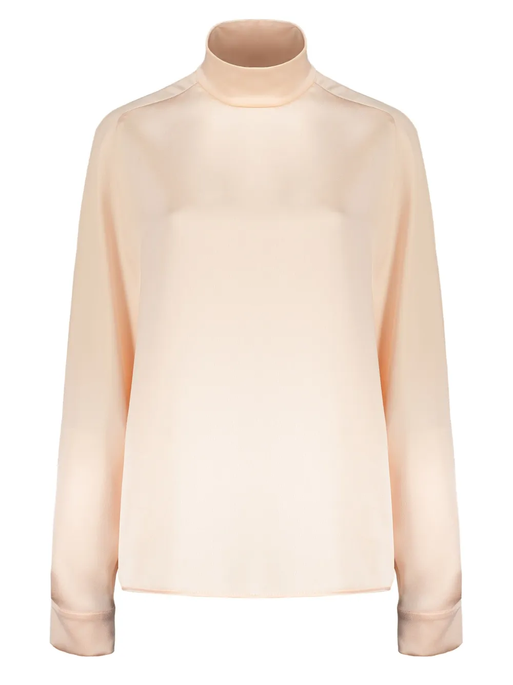 Блузка с принтом Cédric Charlier, розовый
Блузка с принтом Cédric Charlier, розовый