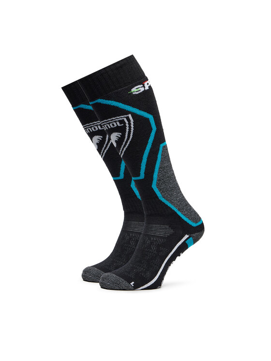 Лыжные носки Speed Comfort RLNMX03 Rossignol, черный
Лыжные носки Speed Comfort RLNMX03 Rossignol, черный