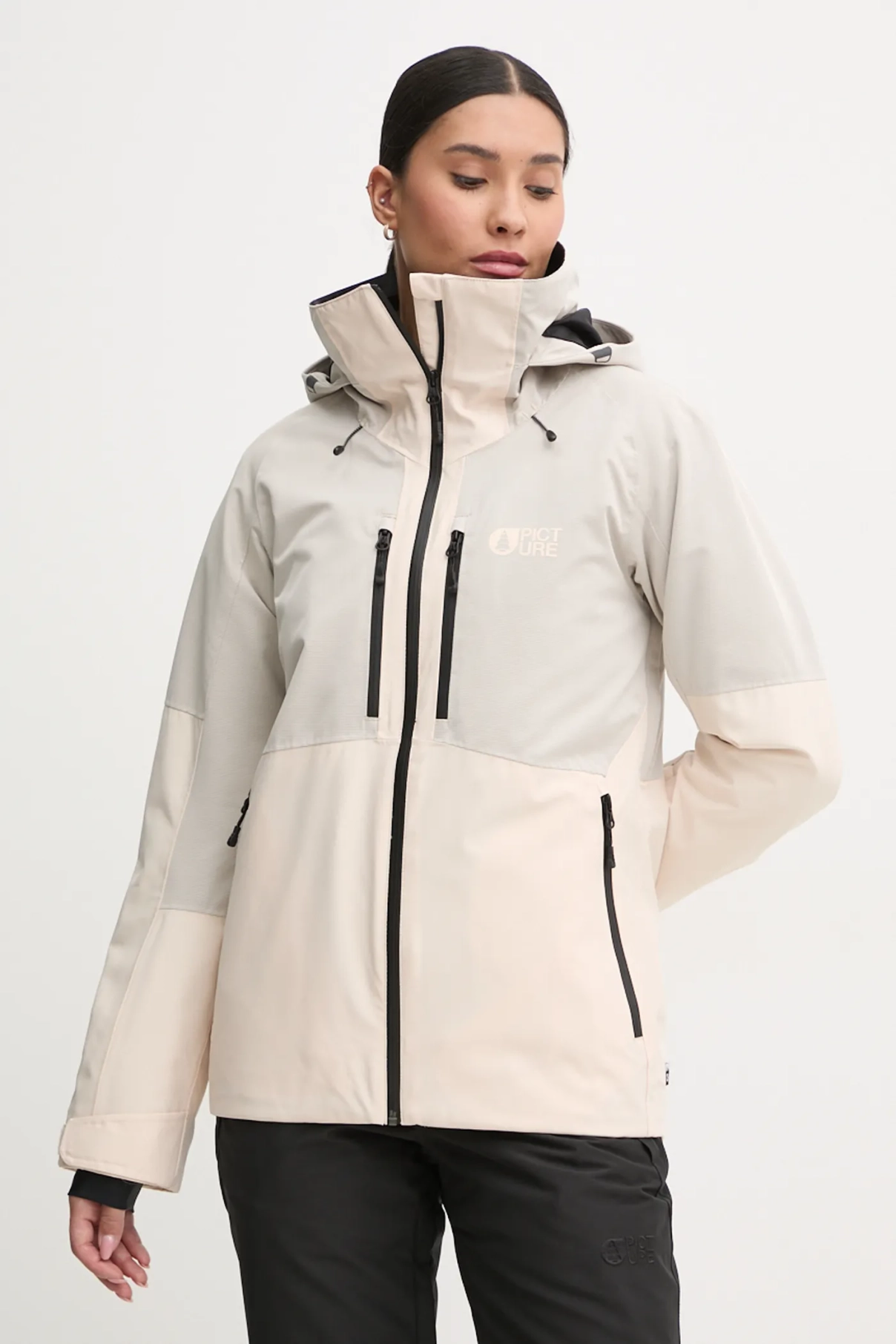 Куртка Sygna Picture, бежевый
Куртка Sygna Picture, бежевый