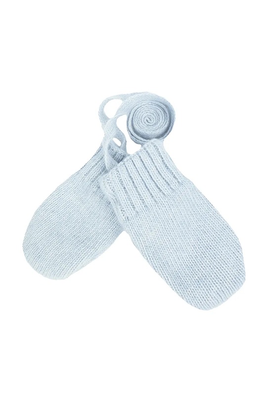 Детские шерстяные перчатки NIKA Jamiks, синий
Детские шерстяные перчатки NIKA Jamiks, синий