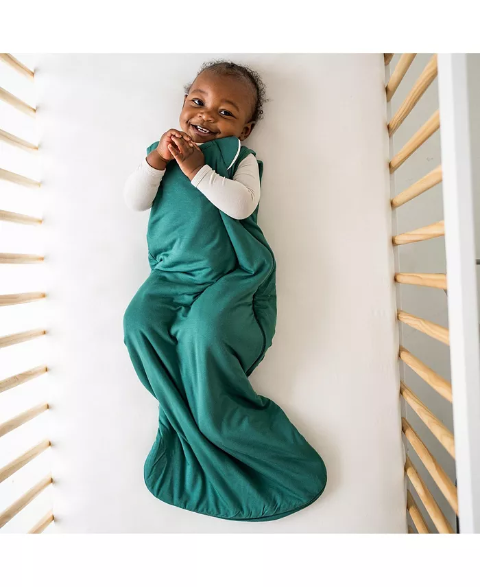 Детский спальный мешок 2.5 TOG Kyte Baby, зеленый
Детский спальный мешок 2.5 TOG Kyte Baby, зеленый