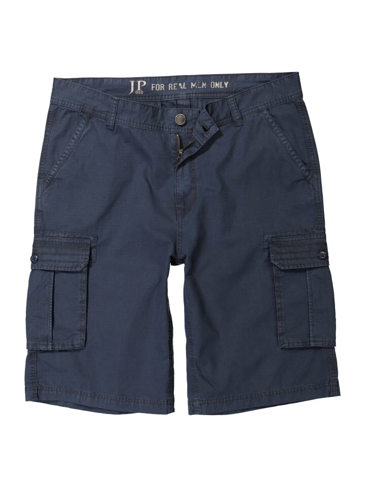 Тканевые шорты JP1880, цвет nachtblau
Тканевые шорты JP1880, цвет nachtblau
