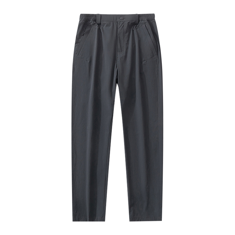 Повседневные брюки Unisex Jeep, темно-серый
Повседневные брюки Unisex Jeep, темно-серый