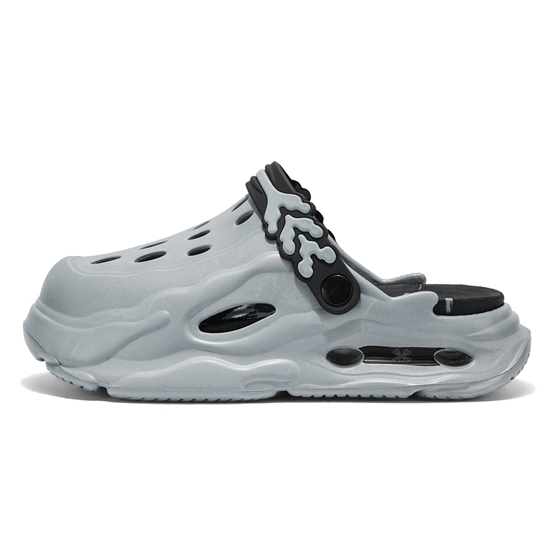 Противоскользящие детские сандалии для подростков YUZHAOLIN, серый
Противоскользящие детские сандалии для подростков YUZHAOLIN, серый