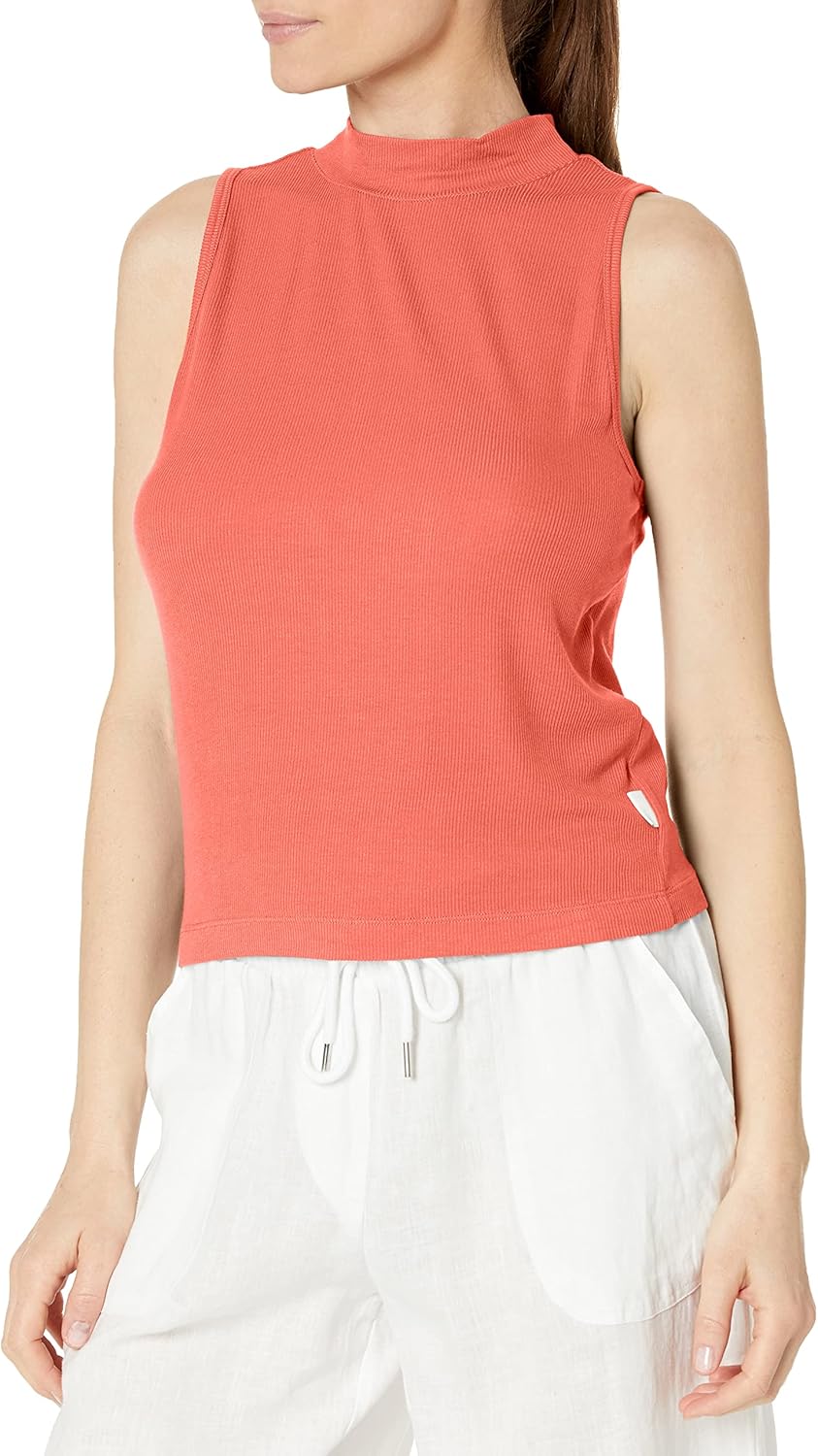 Женская повседневная укороченная кофта Calvin Klein с вышитой монограммой, с коротким рукавом и воротником-стойкой, Starfish
Женская повседневная укороченная кофта Calvin Klein с вышитой монограммой, с коротким рукавом и воротником-стойкой, Starfish