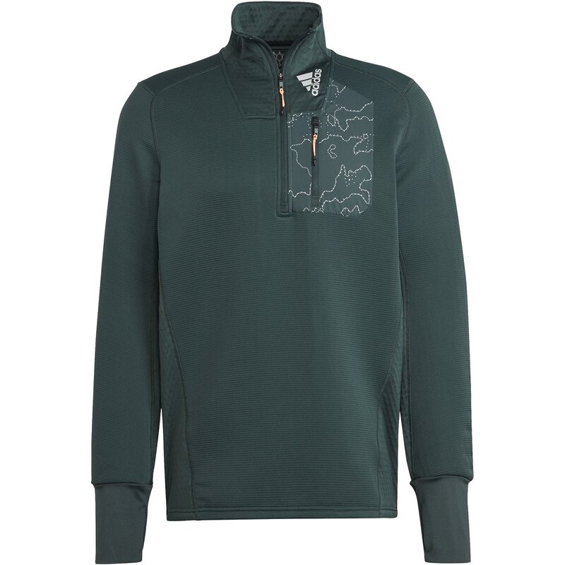 X-City 1/4 молния Adidas, мультиколор
X-City 1/4 молния Adidas, мультиколор