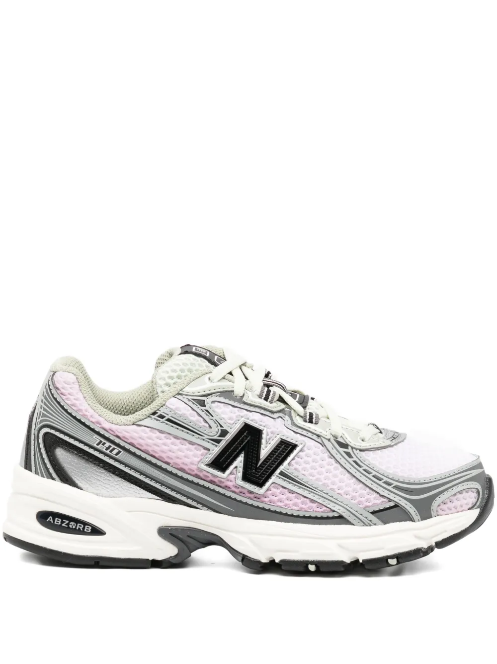 Кроссовки U740 New Balance, серый
Кроссовки U740 New Balance, серый