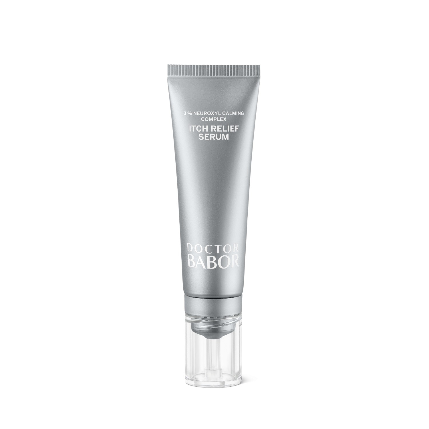 Сыворотка для лица doctor babor itch relief serum Babor, объем 30 мл
Сыворотка для лица doctor babor itch relief serum Babor, объем 30 мл