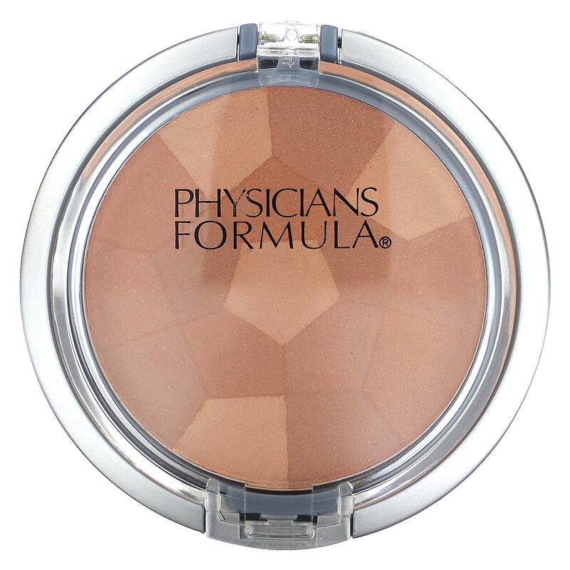 Physicians Formula, Powder Palette, Multi-Colored Blush, 2464 Blushing Natural, 0.17 oz (5 g)
Physicians Formula, Powder Palette, Multi-Colored Blush, 2464 Blushing Natural, 0.17 oz (5 g)