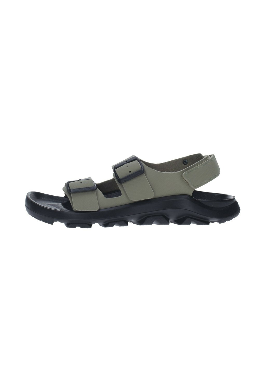 Трекинговые сандалии MOGAMI TERRA FADED Birkenstock, зеленый
Трекинговые сандалии MOGAMI TERRA FADED Birkenstock, зеленый