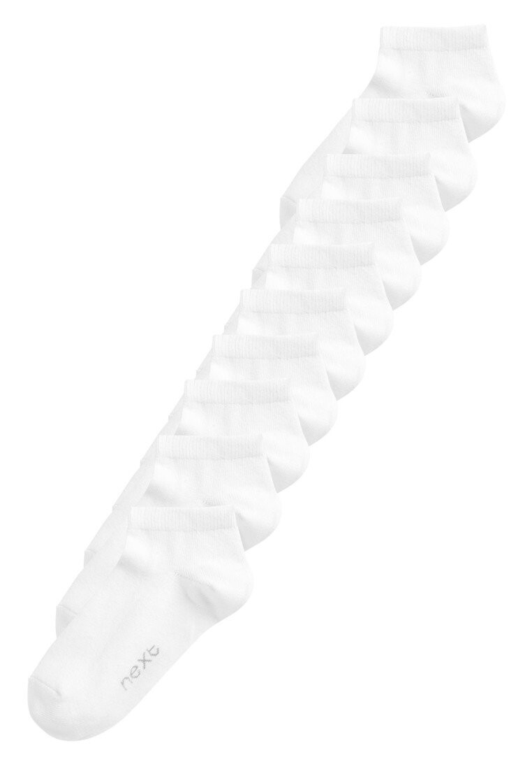 Носки TEN PACK Next, цвет white
Носки TEN PACK Next, цвет white