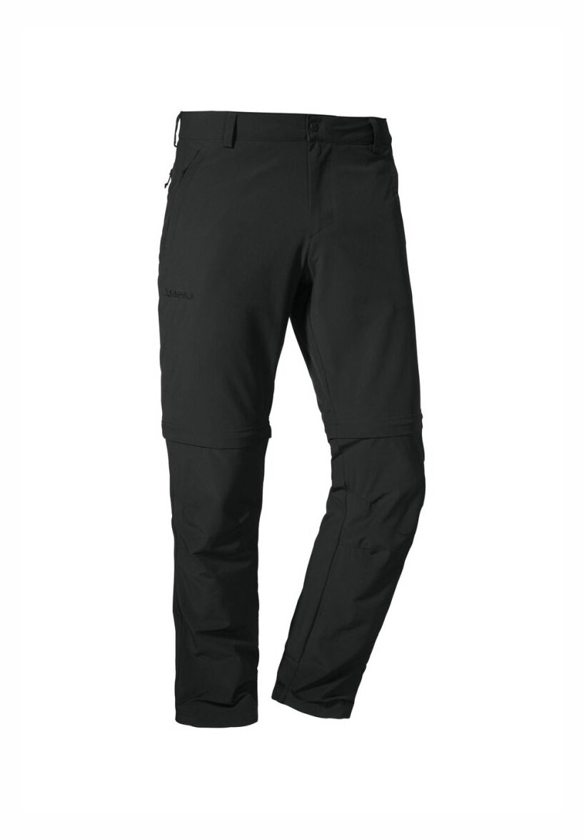 Брюки для активного отдыха FOLK Schöffel, антрацит
Брюки для активного отдыха FOLK Schöffel, антрацит