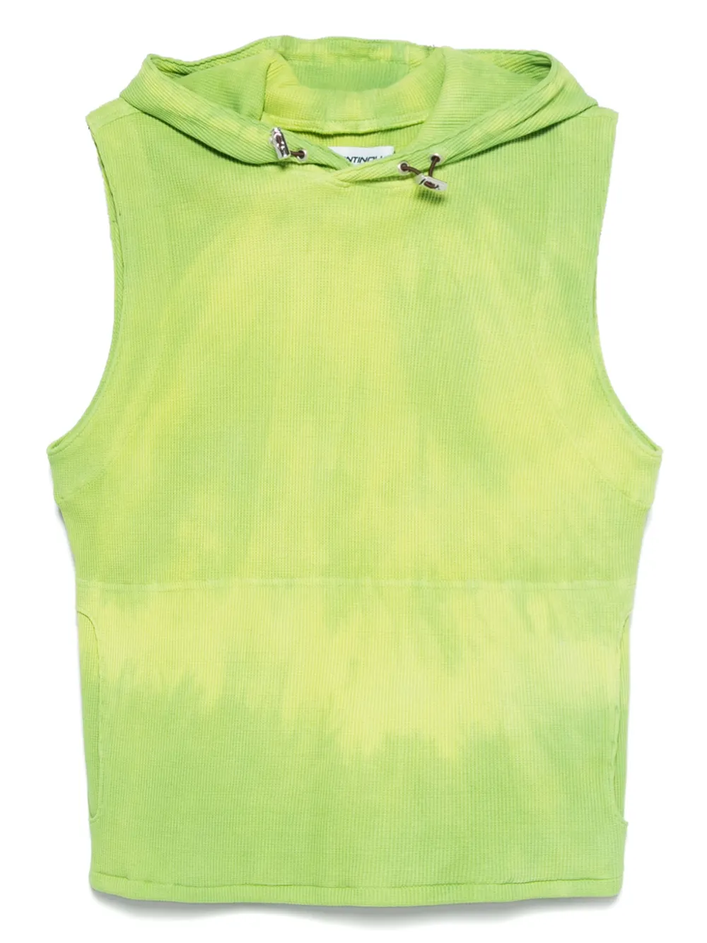 Худи из джерси Charlie Constantinou, зеленый
Худи из джерси Charlie Constantinou, зеленый