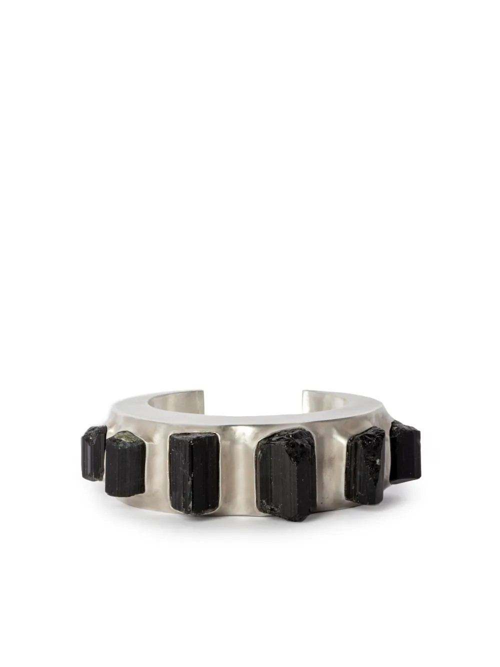 Браслет Crescent Parts of Four, серебяный
Браслет Crescent Parts of Four, серебяный