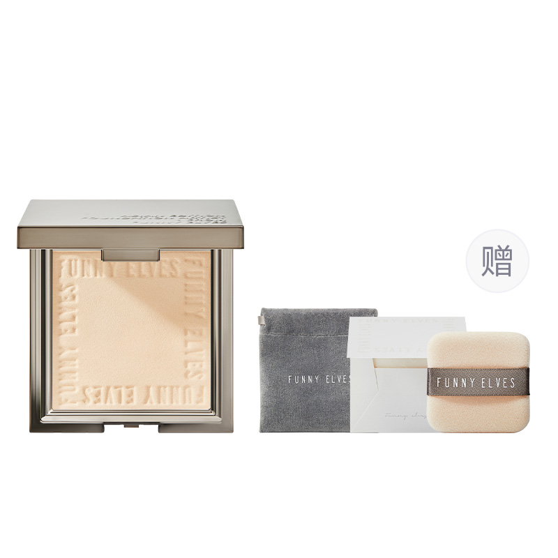 Пудра Soft Focus Honey для контроля жирного блеска и стойкого покрытия, 12г+3,5г FUNNY ELVES
Пудра Soft Focus Honey для контроля жирного блеска и стойкого покрытия, 12г+3,5г FUNNY ELVES