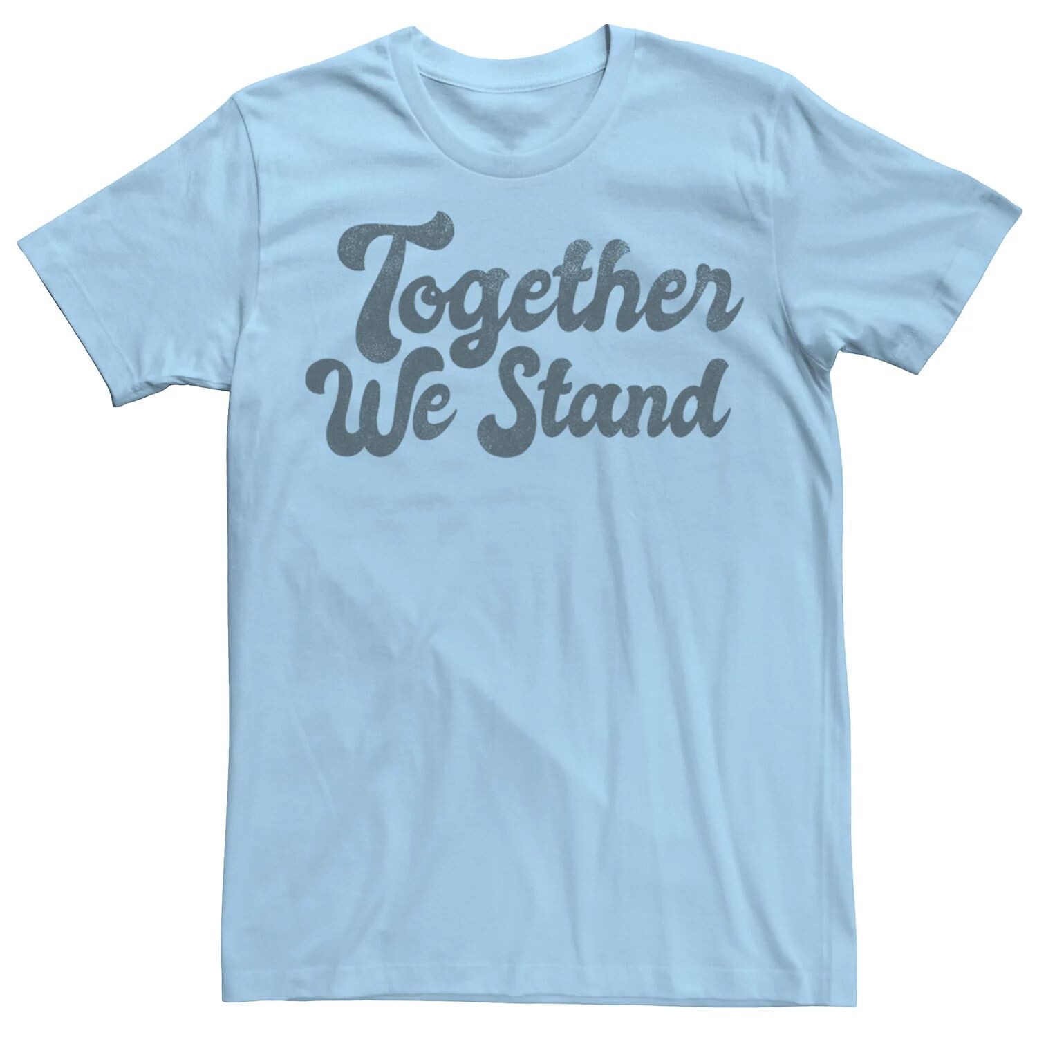 Мужская футболка Fifth Sun Together We Stand Licensed Character
Мужская футболка Fifth Sun Together We Stand Licensed Character