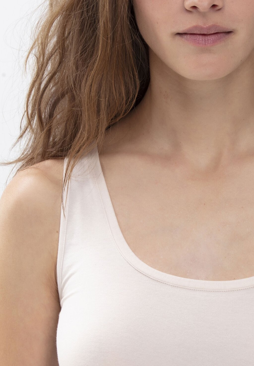 Базовый слой mey, бежевый
Базовый слой mey, бежевый