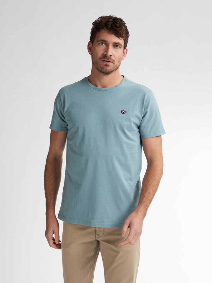 Футболка Petrol Industries, синий
Футболка Petrol Industries, синий