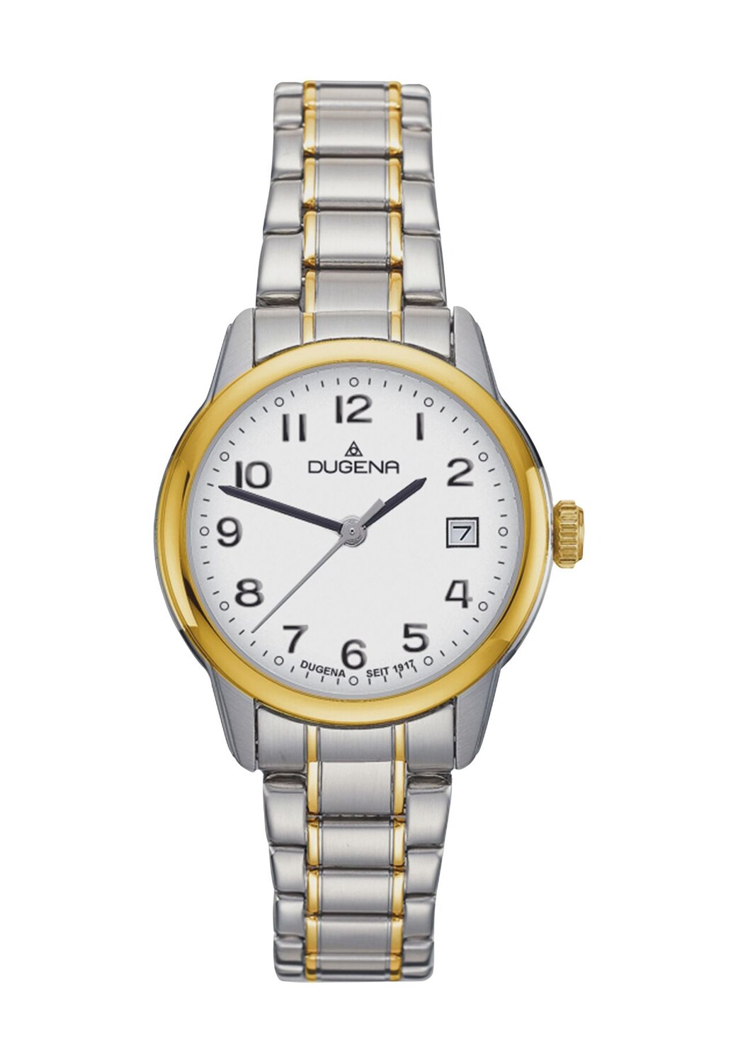 Женские часы DUGENA, цвет Bicolor
Женские часы DUGENA, цвет Bicolor