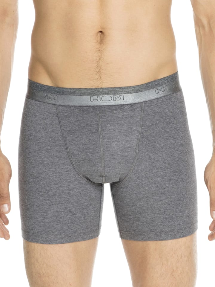 Трусы боксеры HOM, серый
Трусы боксеры HOM, серый
