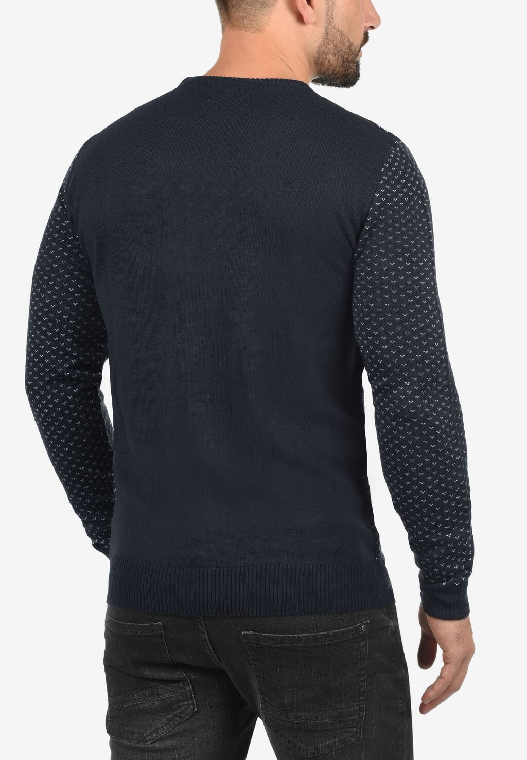 Толстовка RUDOLPH Blend, цвет Mottled Dark Blue
Толстовка RUDOLPH Blend, цвет Mottled Dark Blue