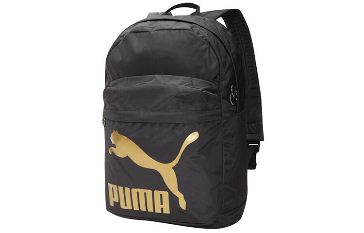 Рюкзак унисекс Puma, Черный
Рюкзак унисекс Puma, Черный