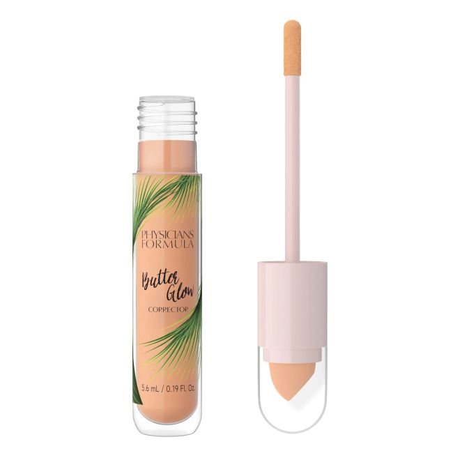 Консилер с эффектом сияния Butter Physicians Formula, цвет peach, 5,6 мл
Консилер с эффектом сияния Butter Physicians Formula, цвет peach, 5,6 мл