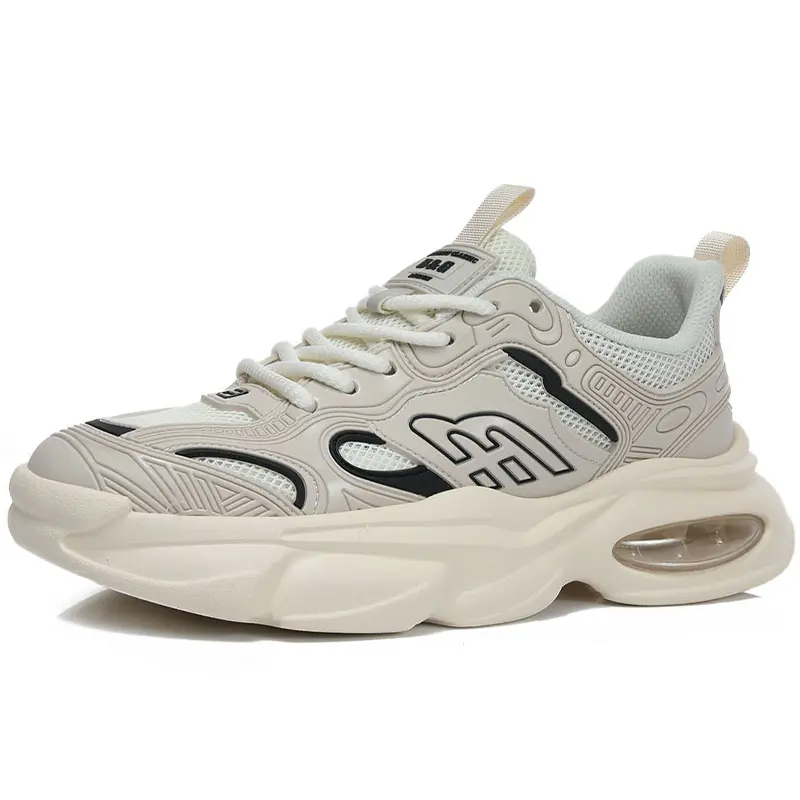 SENJIALUO Абрикосовые мужские повседневные низкие кроссовки с устойчивостью к истиранию, дышащие и легкие, цвет Apricot
SENJIALUO Абрикосовые мужские повседневные низкие кроссовки с устойчивостью к истиранию, дышащие и легкие, цвет Apricot