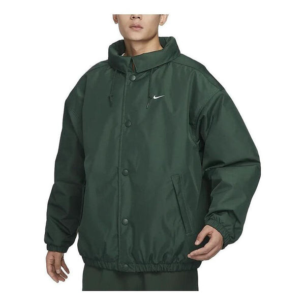 Куртка спортивная одежда соло swoosh пуховик Nike, зеленый
Куртка спортивная одежда соло swoosh пуховик Nike, зеленый